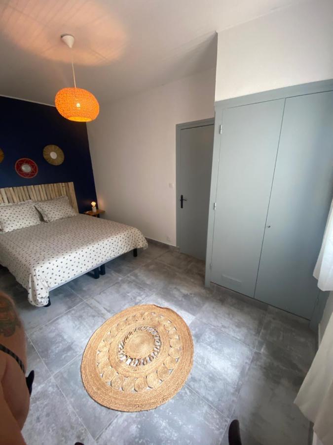 Surf Lodge Terrasse Vue Mer Capbreton Zewnętrze zdjęcie