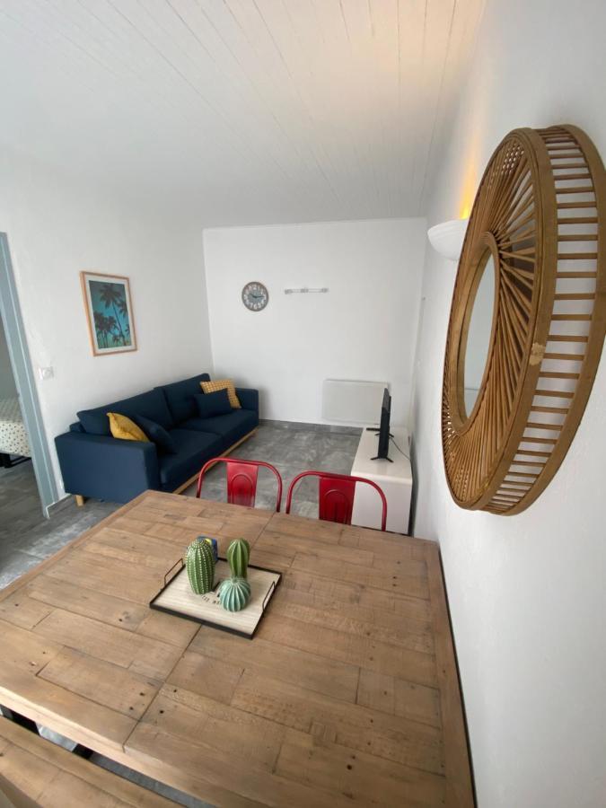 Surf Lodge Terrasse Vue Mer Capbreton Zewnętrze zdjęcie