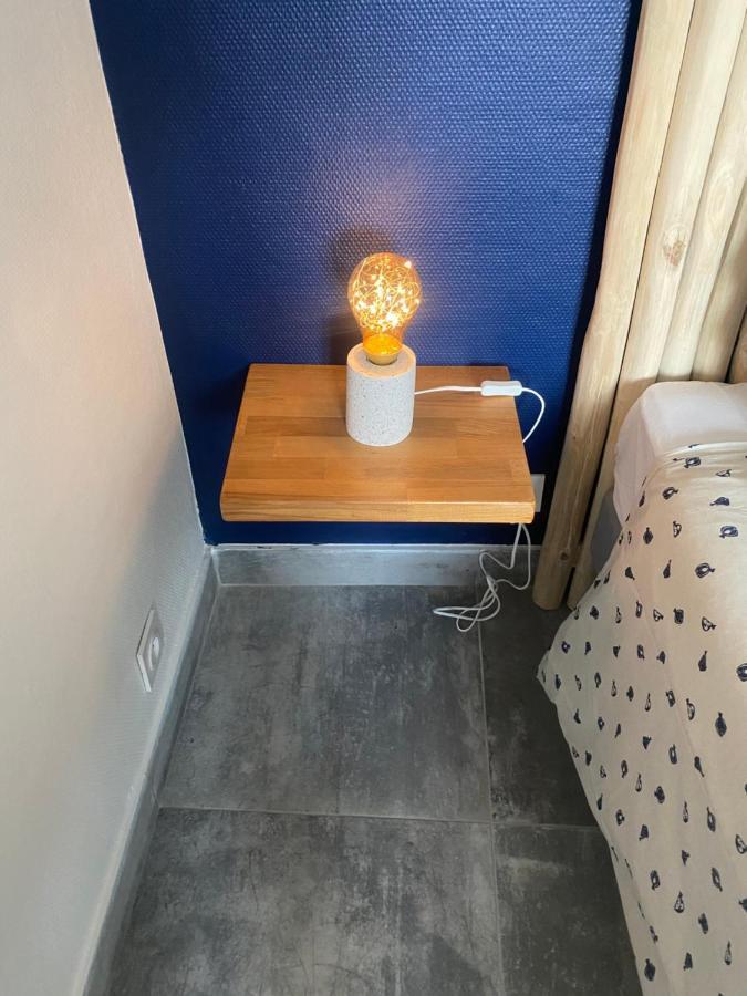 Surf Lodge Terrasse Vue Mer Capbreton Zewnętrze zdjęcie